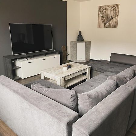 Dr. Wolf Apartment Карлови Вари Екстериор снимка