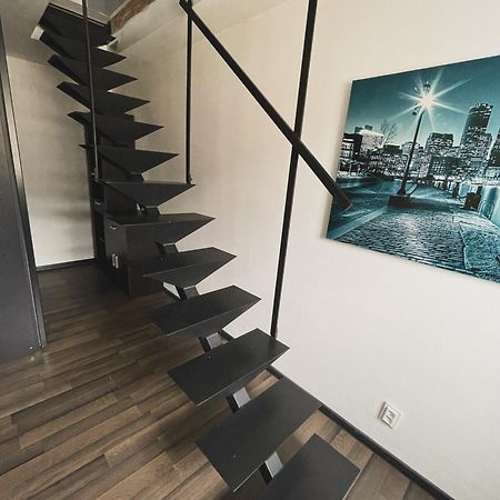 Dr. Wolf Apartment Карлови Вари Екстериор снимка