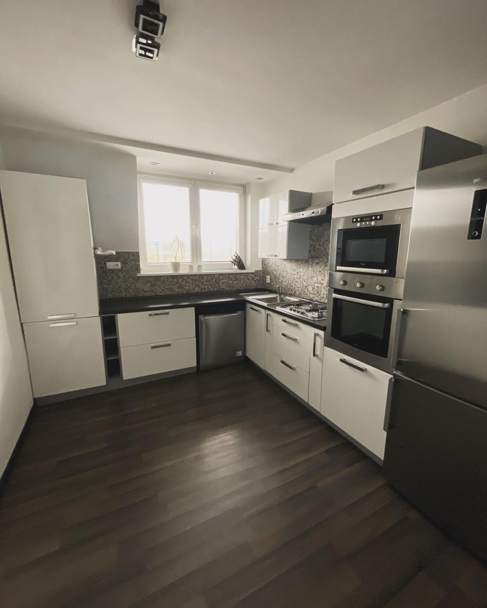 Dr. Wolf Apartment Карлови Вари Екстериор снимка
