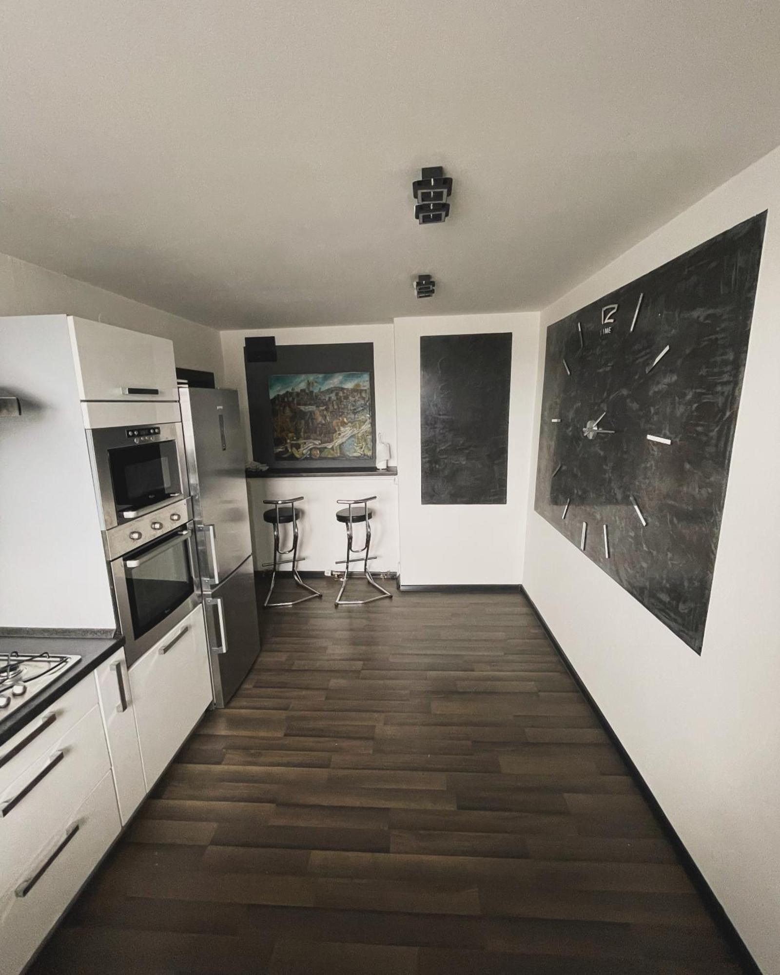 Dr. Wolf Apartment Карлови Вари Екстериор снимка